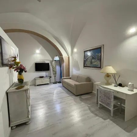 Cinzia's Appartamento *