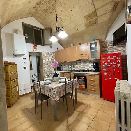 Cinzia's * Lecce