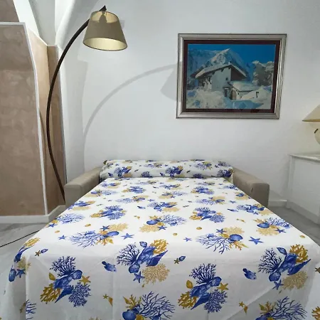 Cinzia's Appartamento *
