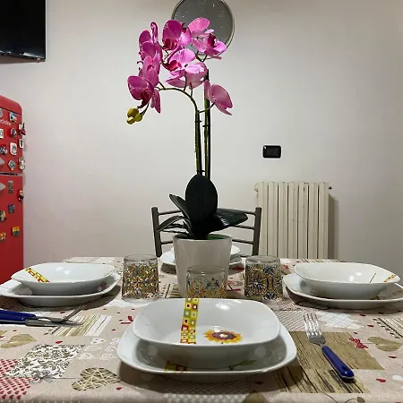 Cinzia's Appartamento