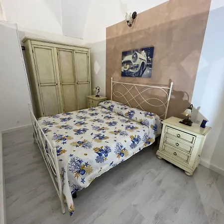 Cinzia's Appartamento Lecce